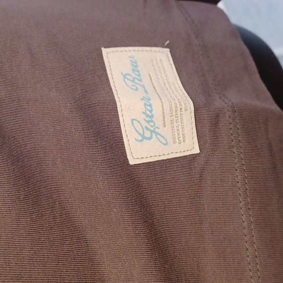 NEW! G-STAR Raw XS Woman's t-shirt ( 5632 - Picture 2 of 9